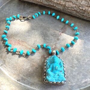 Assorted BLUE Mix and Match Sterling Silver Gorgeous Gemstones Vintage Jewelry